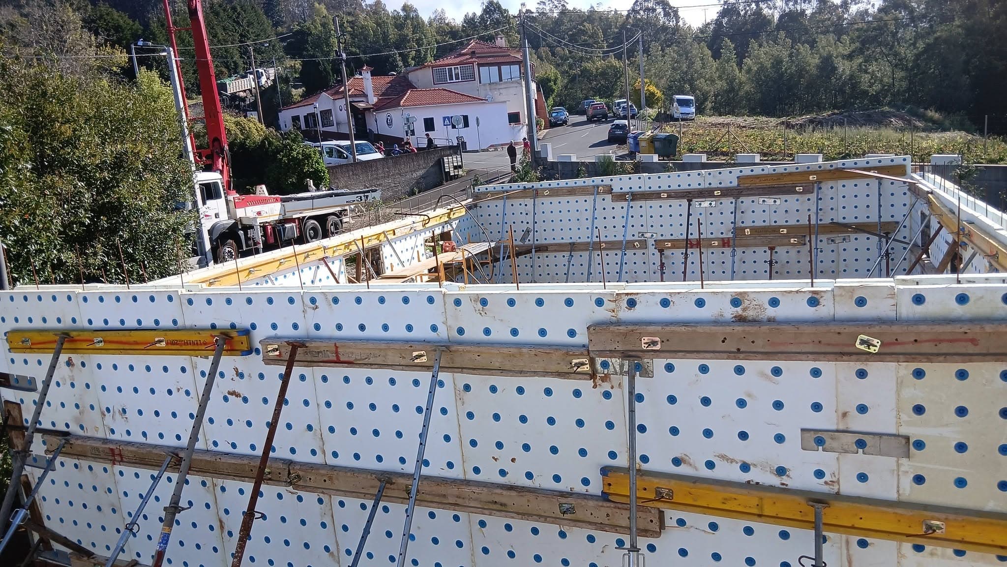 Estrutura